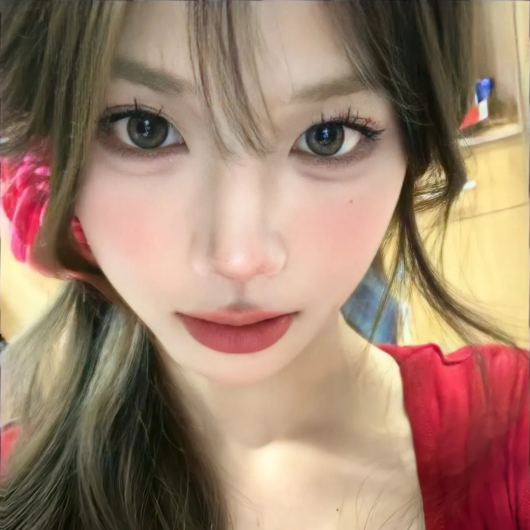 鬼眼看人间