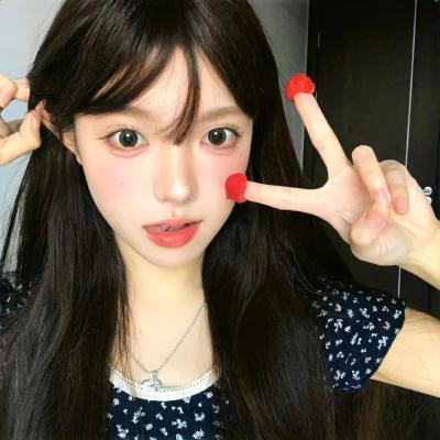 宝贝与我